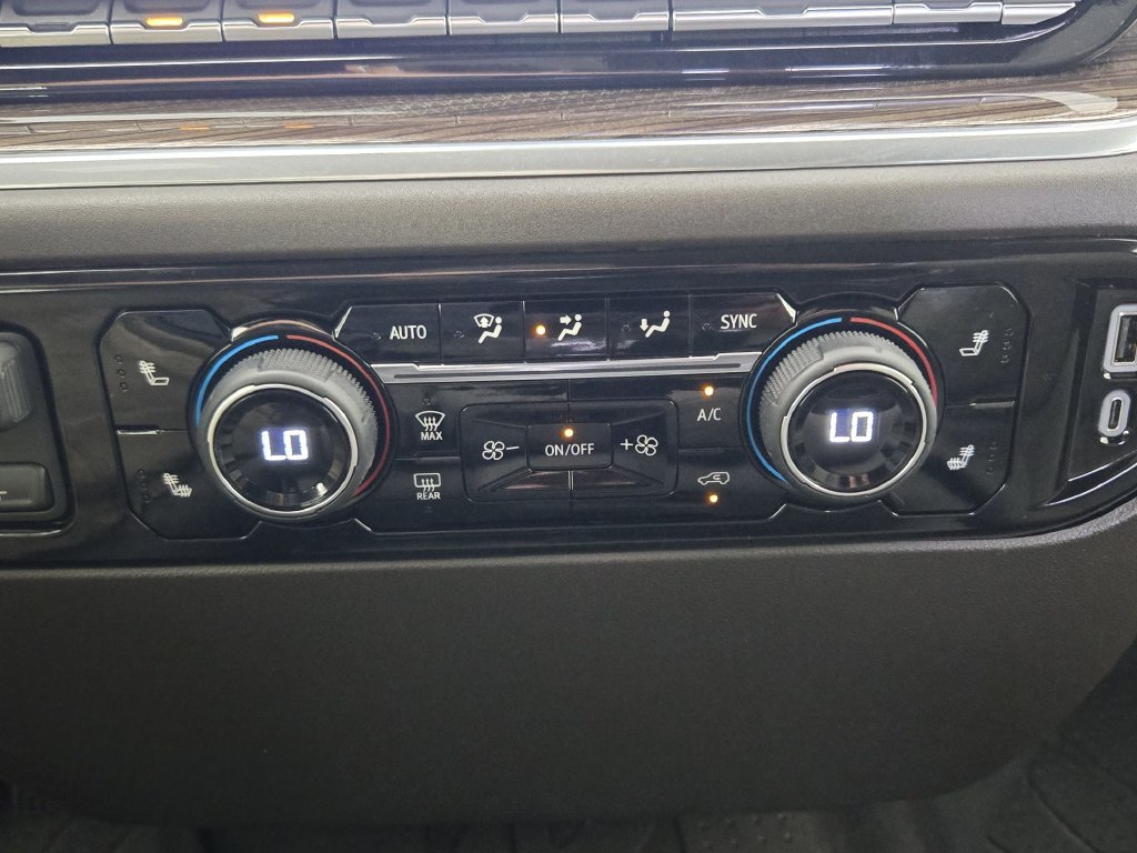 New 2026 Chevrolet Silverado 1500 LT w/ Texas Edition Plus RWD image 20