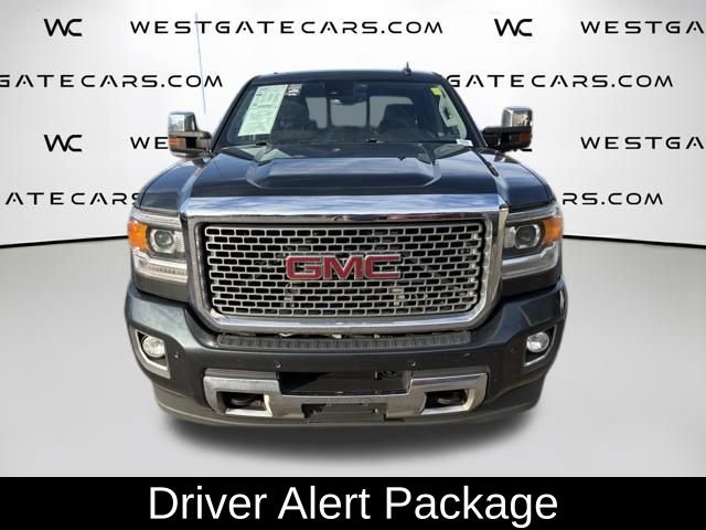 Used 2017 GMC Sierra 2500 Denali video 2