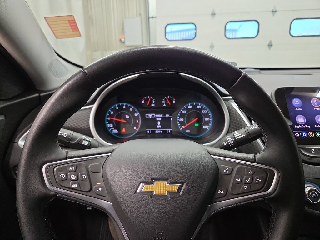 Used 2023 Chevrolet Malibu RS w/ LPO, Floor Liner Package FWD image 21