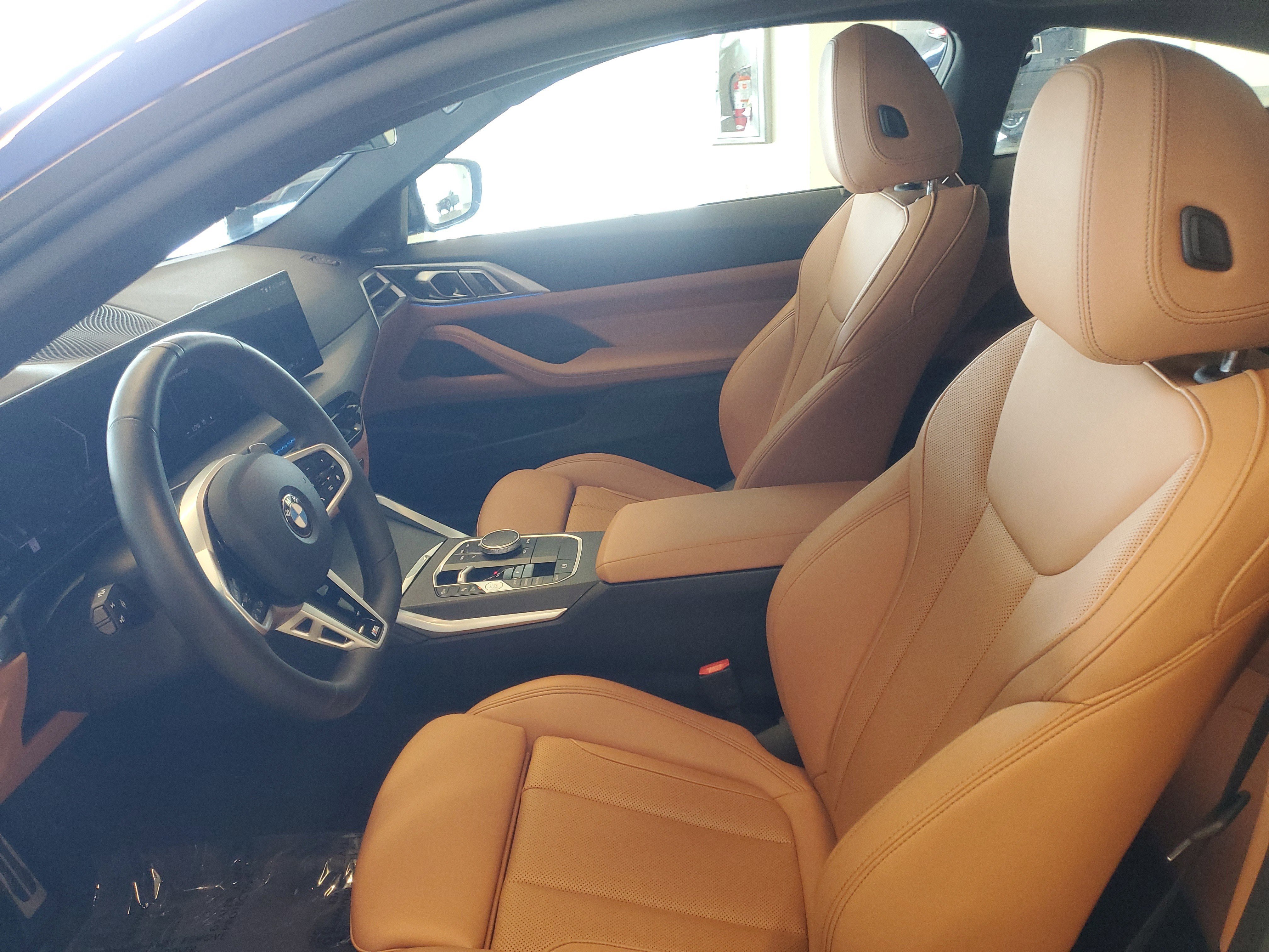 Used 2026 BMW 430i Coupe RWD image 14