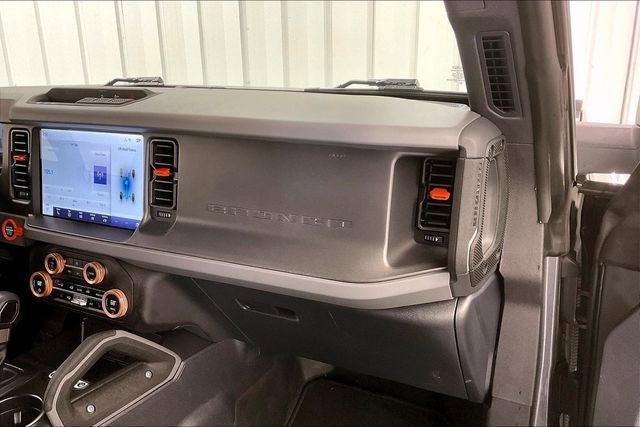 Used 2024 Ford Bronco Big Bend image 17