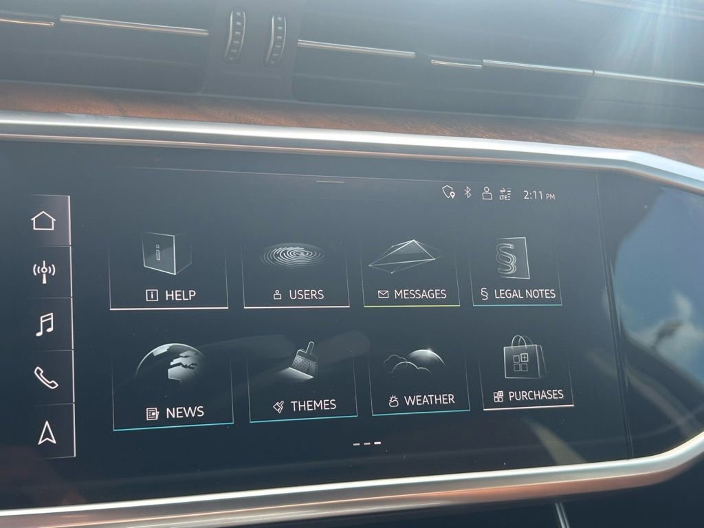 Used 2023 Audi A6 2.0T Premium Plus image 17