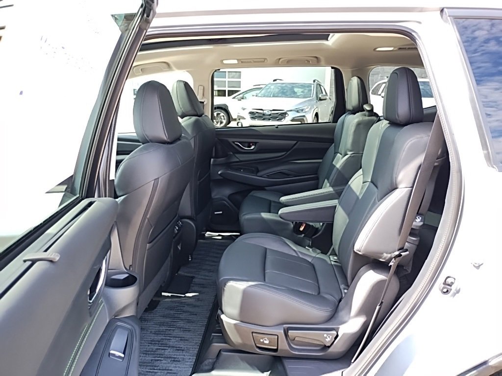 New 2025 Subaru Ascent Bronze Edition image 44