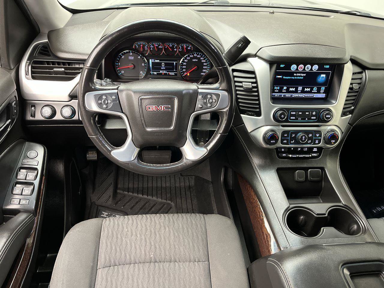 Certified 2020 GMC Yukon SLE w/ SLE Value Package AWD/4WD image 13