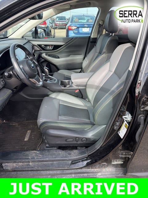 Used 2023 Subaru Outback Onyx Edition image 5