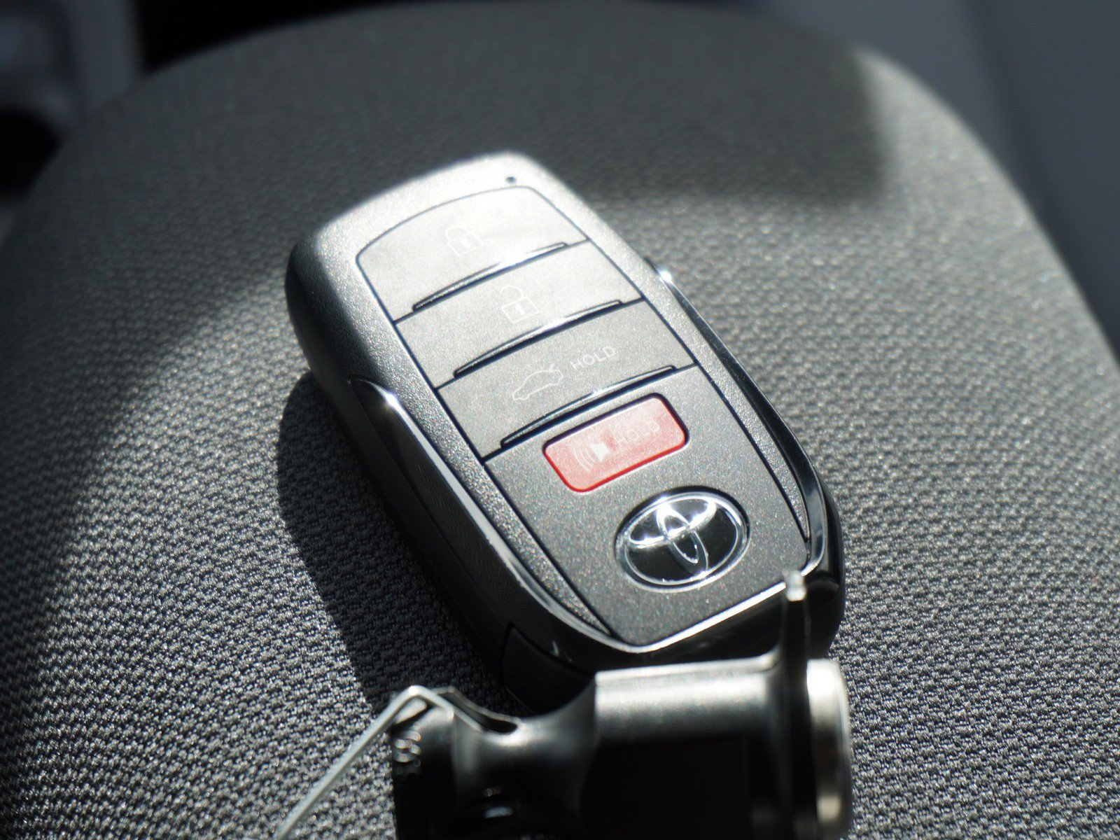 New 2026 Toyota Corolla SE image 17