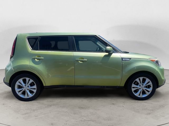 Used 2015 Kia Soul + FWD image 6