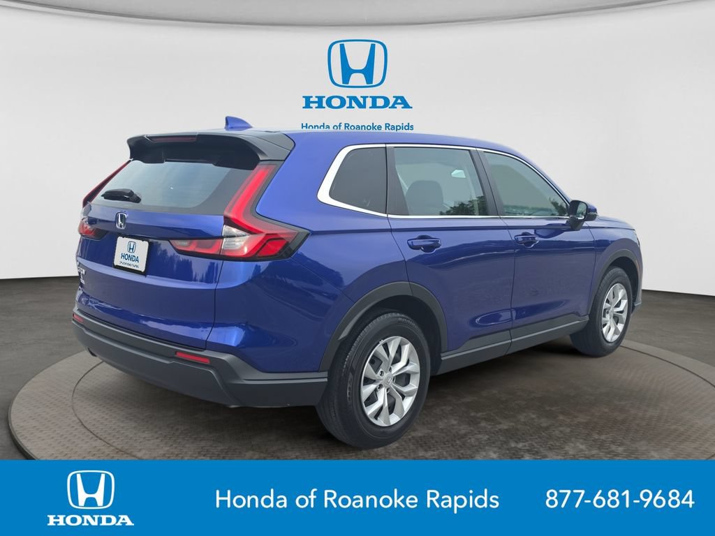 Used 2023 Honda CR-V LX image 5