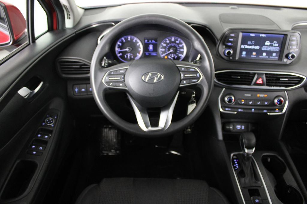 Used 2020 Hyundai Santa Fe SE FWD image 6
