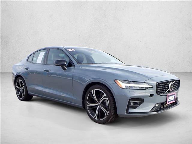 Used 2024 Volvo S60 B5 Ultimate image 6