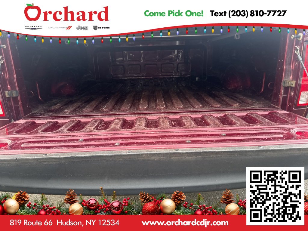 Used 2017 RAM 1500 Express image 15