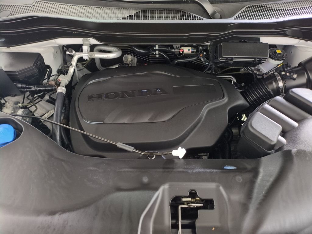 Certified 2024 Honda Ridgeline Black Edition image 25
