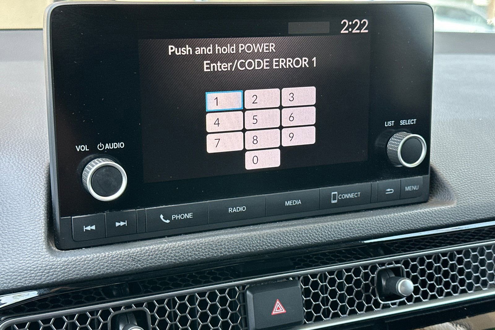 Used 2023 Honda Civic LX image 18
