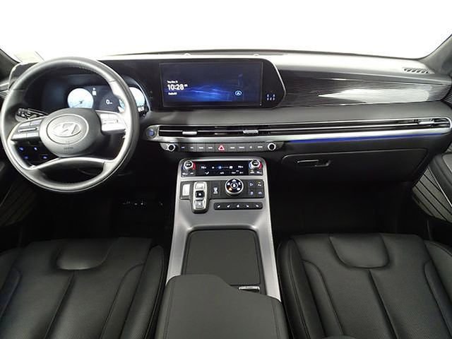 Used 2024 Hyundai Palisade Calligraphy image 33