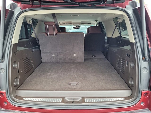 Used 2020 Chevrolet Suburban Premier image 33