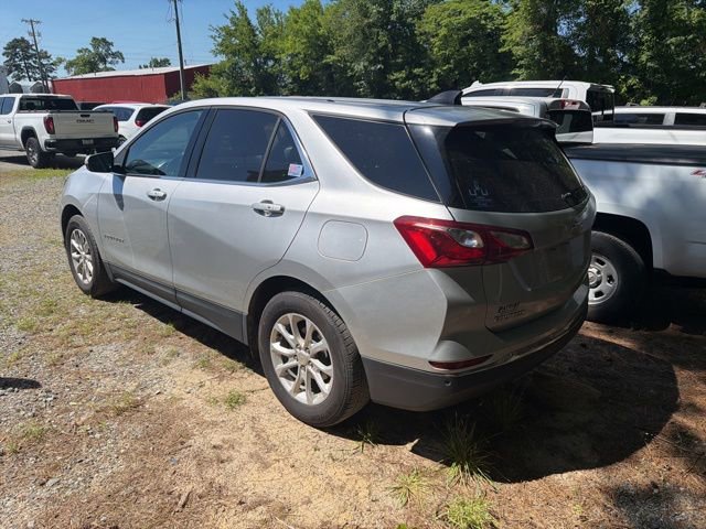 Used 2019 Chevrolet Equinox LT FWD image 8