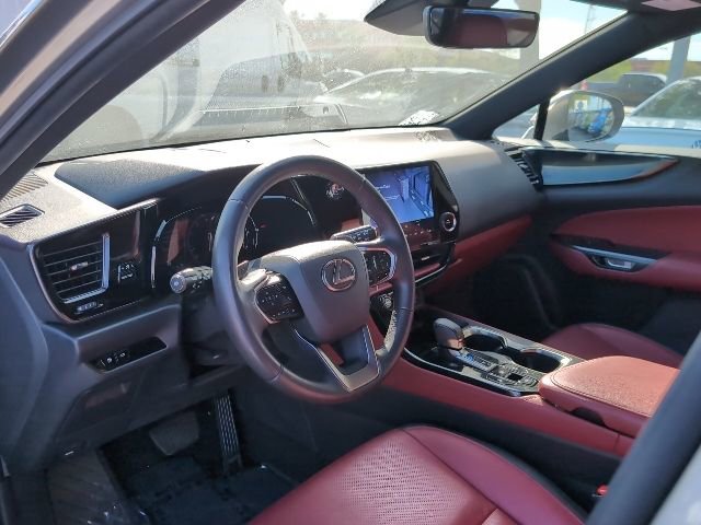 Used 2024 Lexus NX 250 FWD w/ Cold Area Package image 8