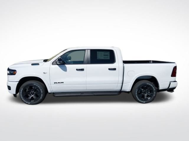 New 2026 RAM 1500 Big Horn image 33