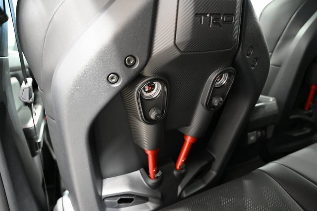 New 2026 Toyota Tacoma TRD Pro image 15