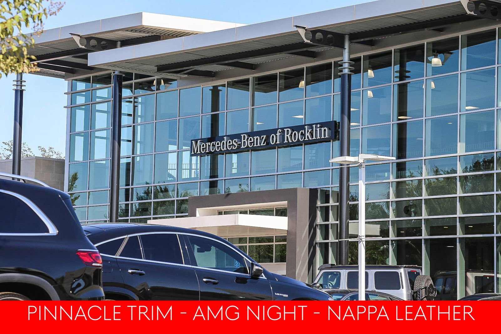 Used 2024 Mercedes-Benz CLE 53 AMG 4MATIC image 29