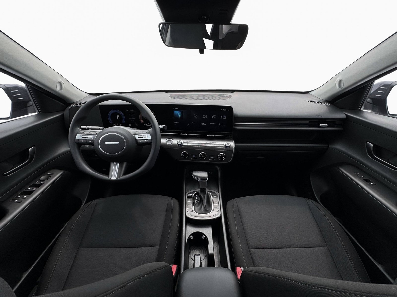 New 2026 Hyundai Kona SE AWD/4WD image 13