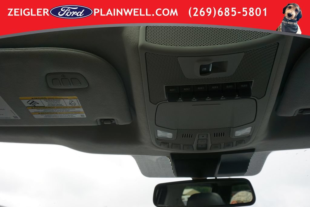 Used 2022 Ford F450 Limited w/ FX4 Off-Road Package AWD/4WD image 32