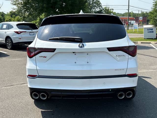 New 2026 Acura MDX Type S AWD/4WD image 3