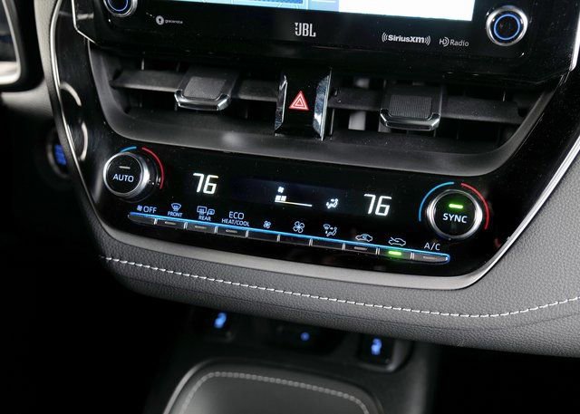 Used 2022 Toyota Corolla XSE image 14