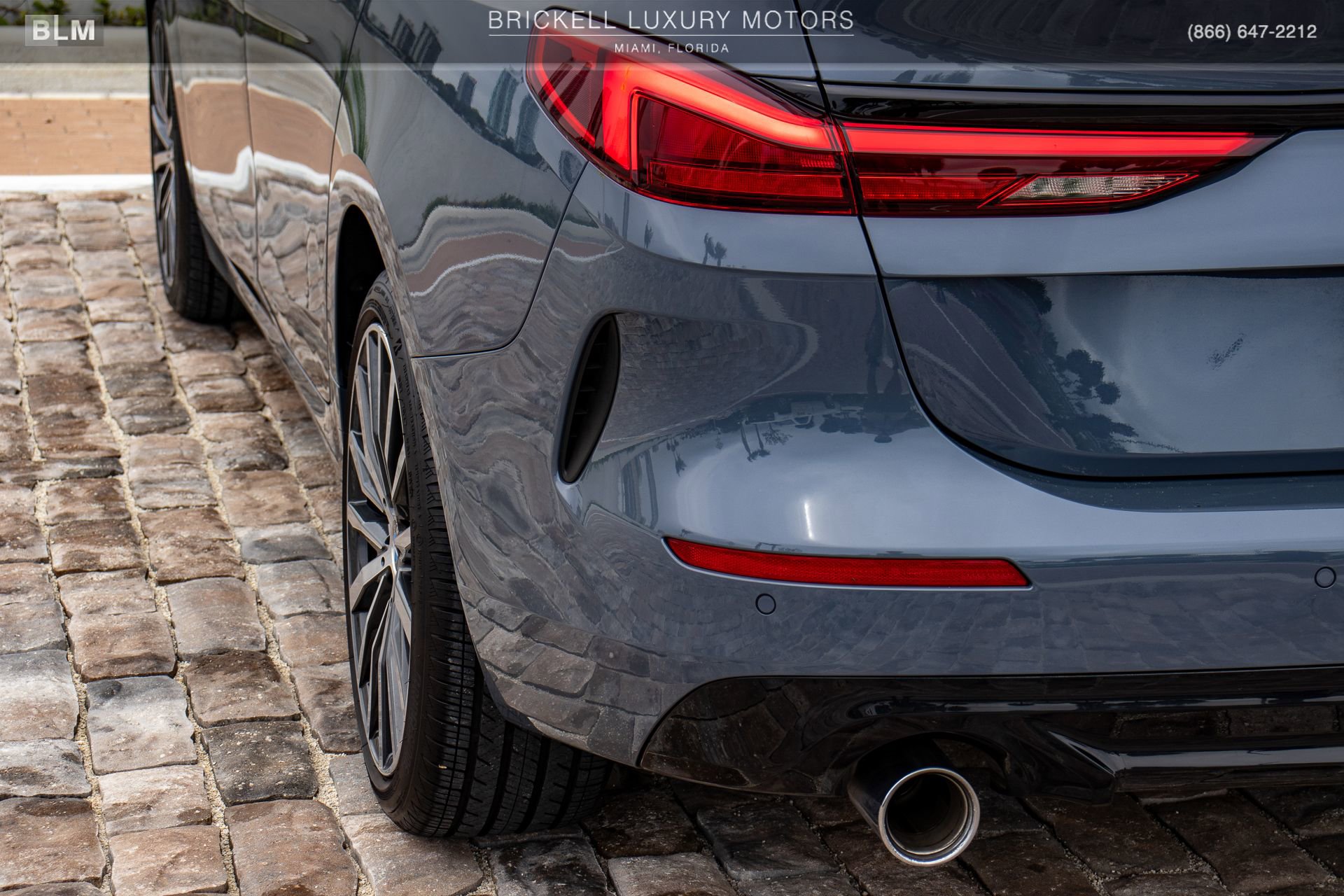 Used 2023 BMW 228i Gran Coupe 228i w/ Convenience Package image 60