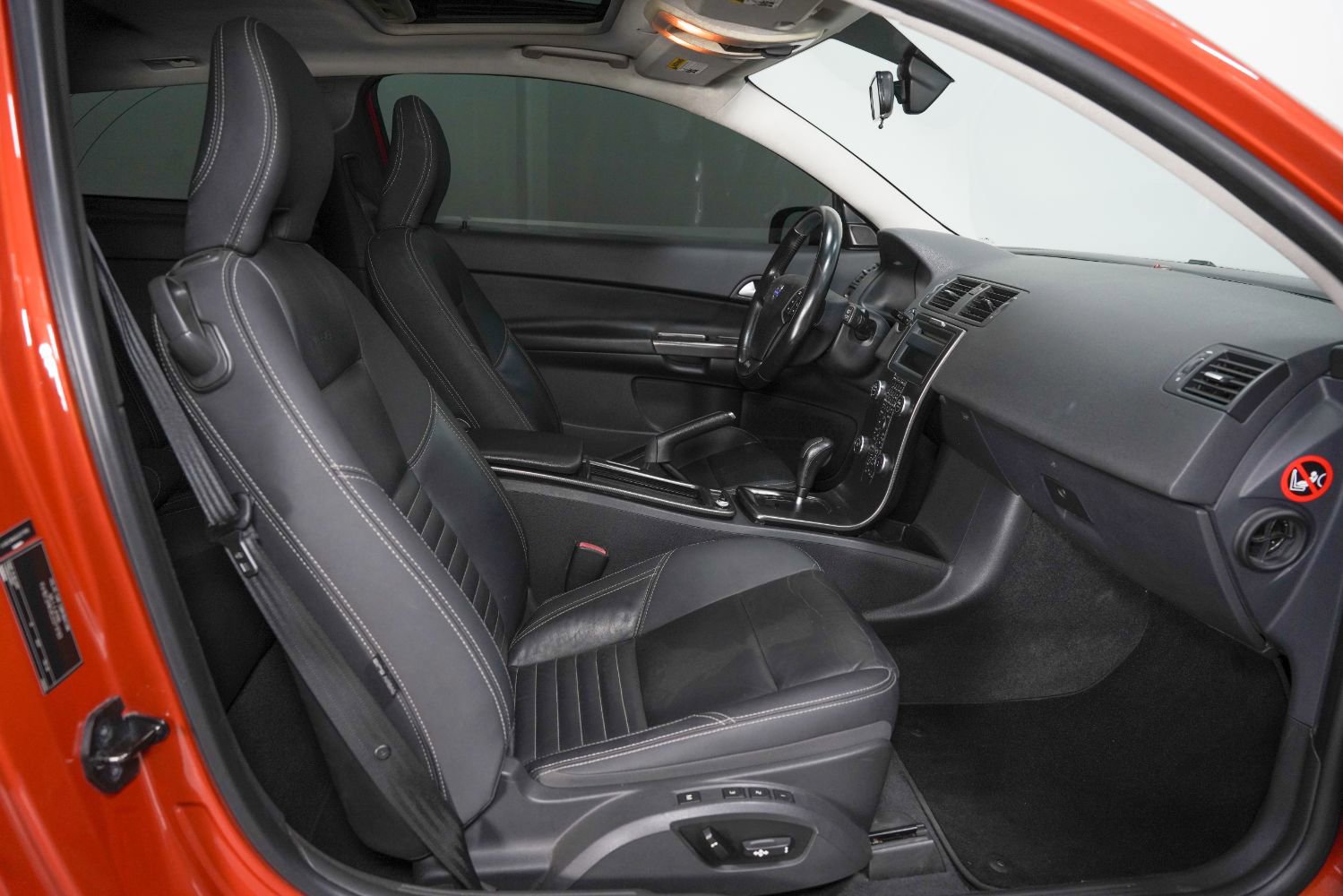 Used 2012 Volvo C30 T5 R-Design FWD image 24