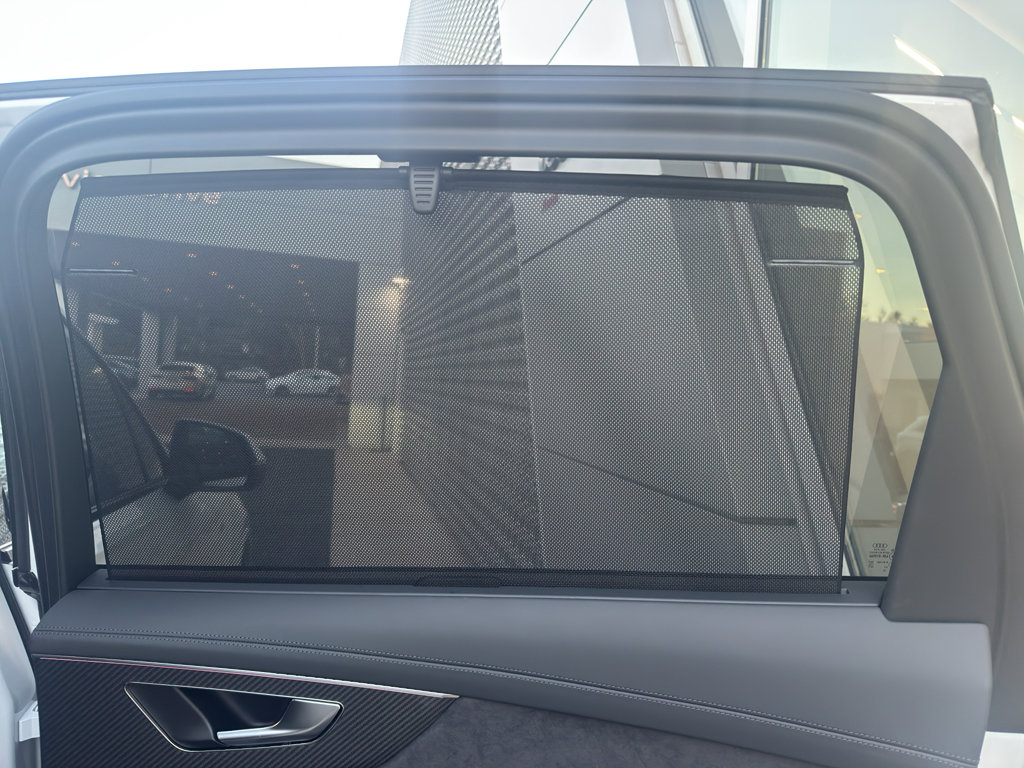 New 2026 Audi Q7 3.0T Prestige image 17