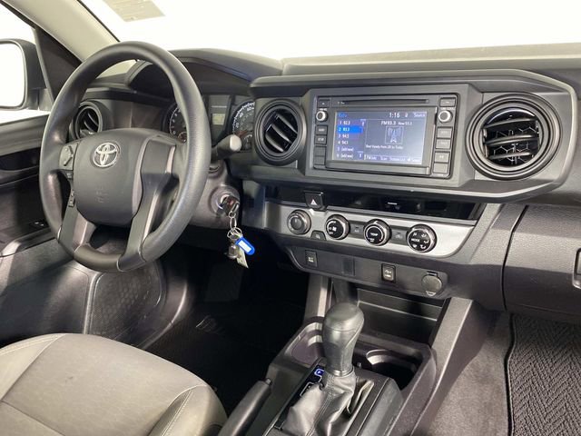 Used 2016 Toyota Tacoma SR w/ SR Convenience Package image 12