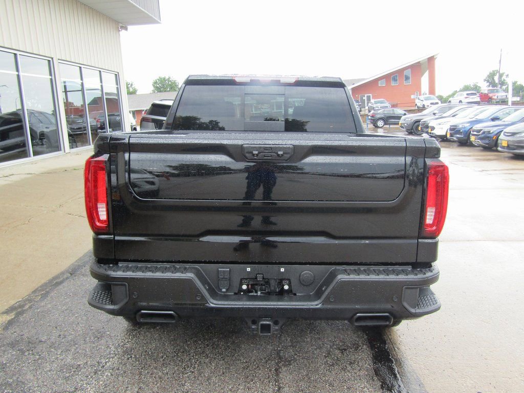 Used 2023 GMC Sierra 1500 Denali w/ Denali Reserve Package image 4