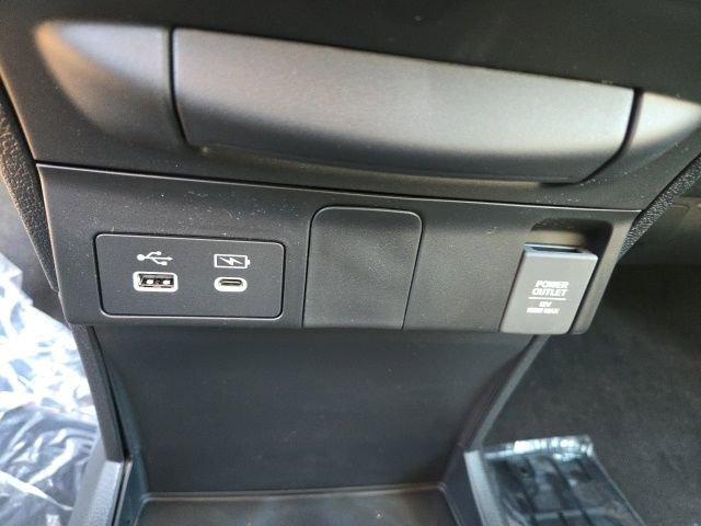 New 2026 Honda Odyssey EX-L image 13