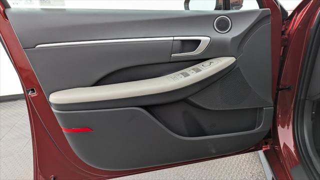 Used 2025 Hyundai Sonata SEL image 13