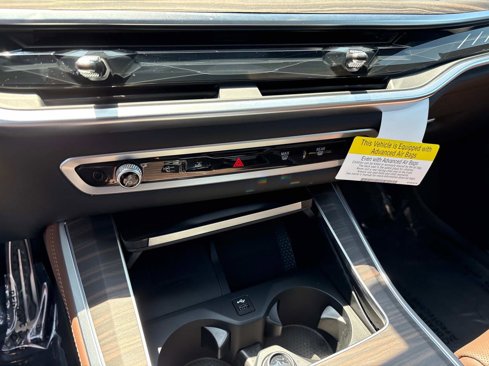 Used 2025 BMW X5 M60i image 25