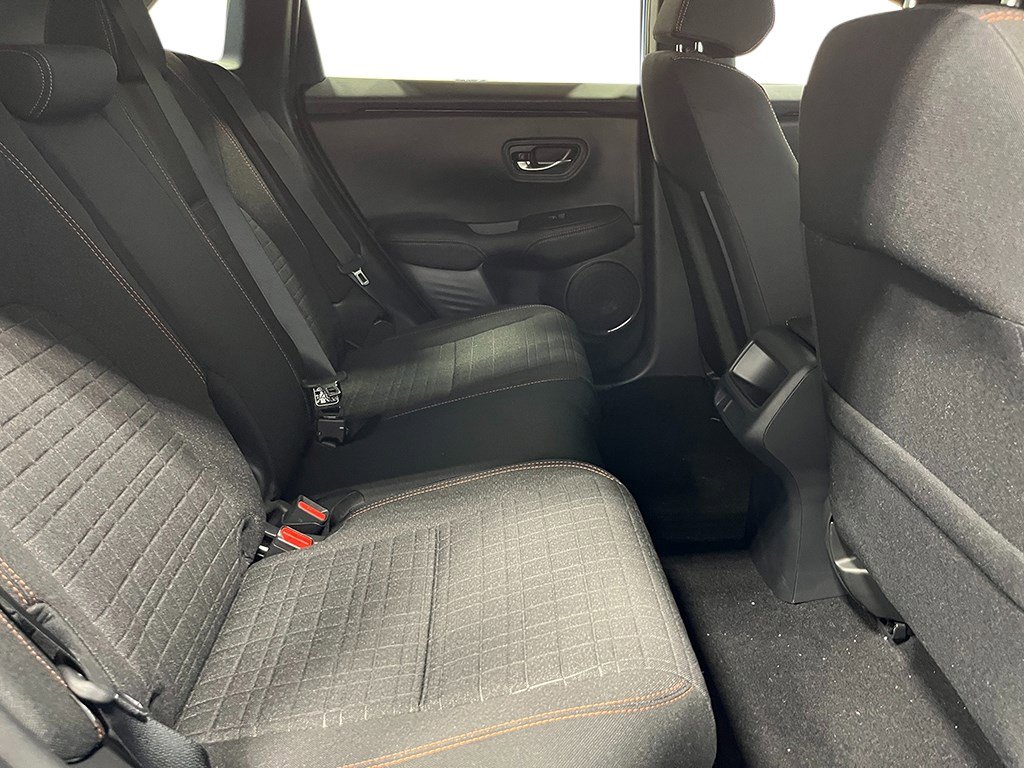 New 2026 Honda HR-V Sport image 25