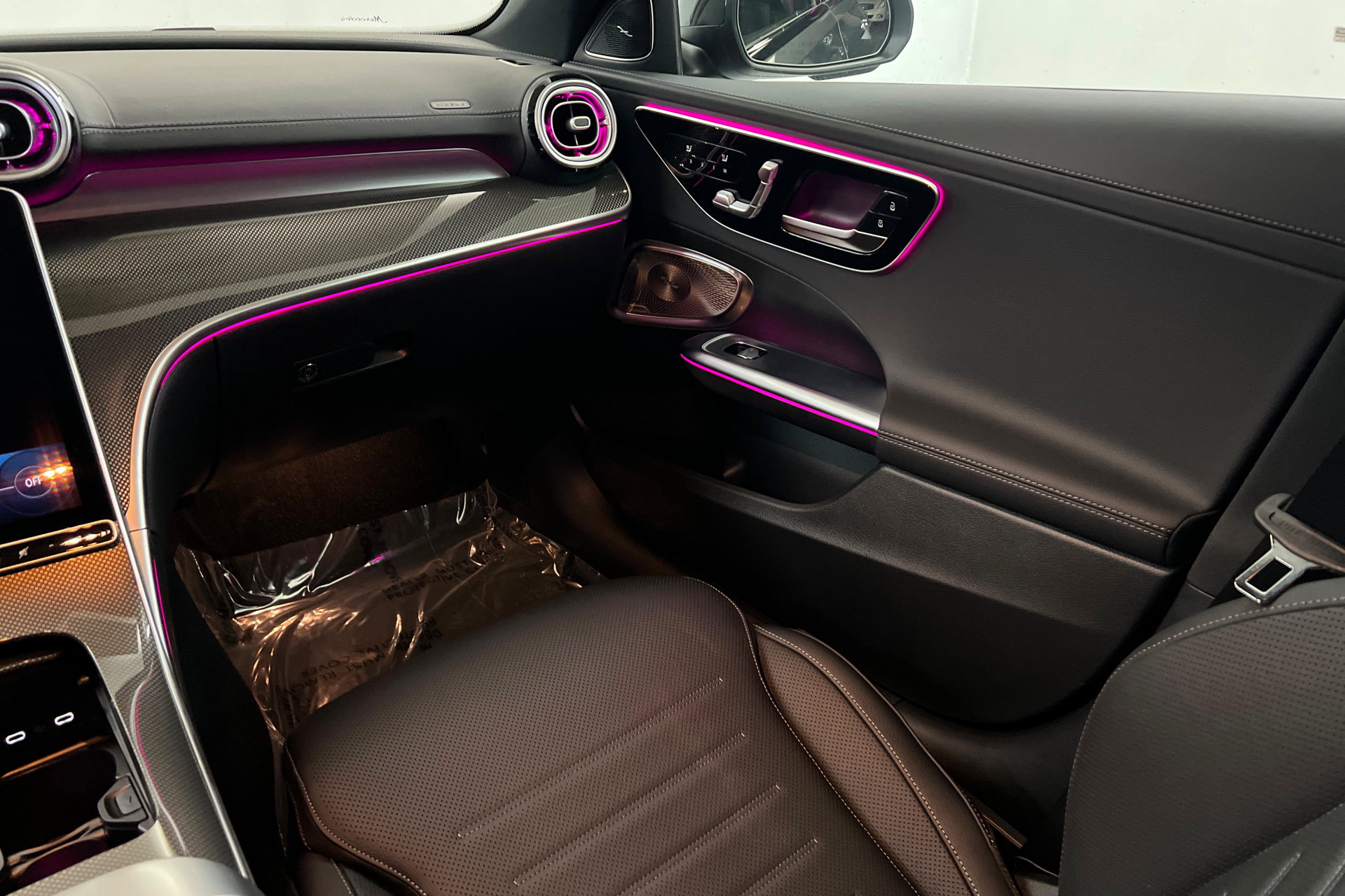 New 2026 Mercedes-Benz C 300 4MATIC Sedan image 10