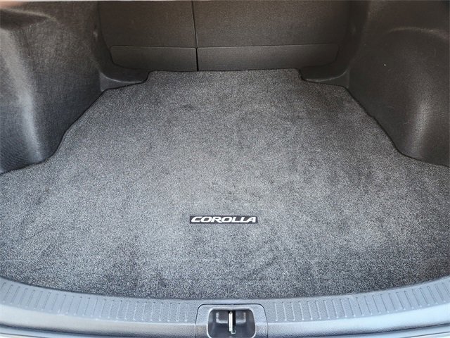 Certified 2023 Toyota Corolla SE image 21
