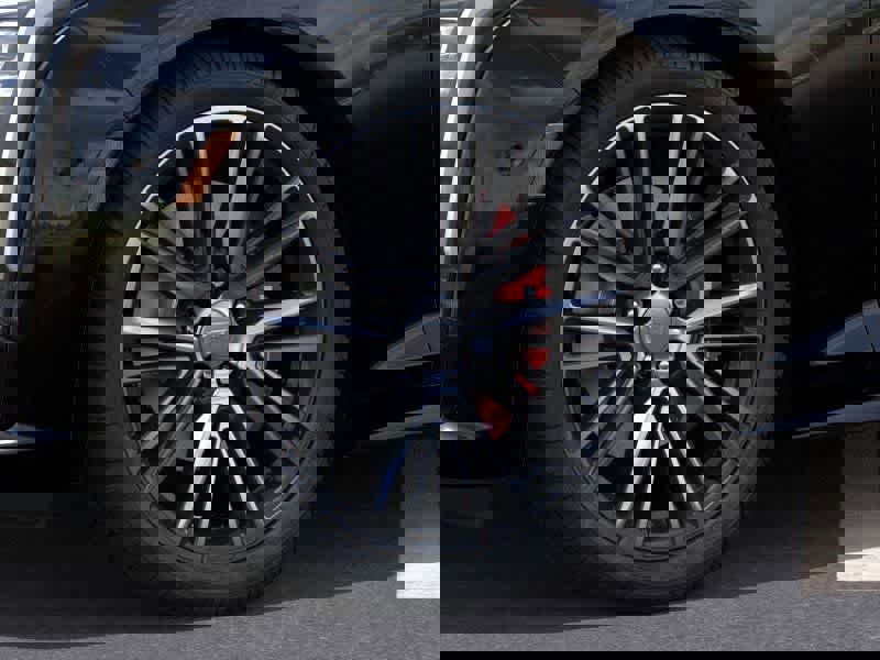 New 2026 Cadillac CT5 V image 9