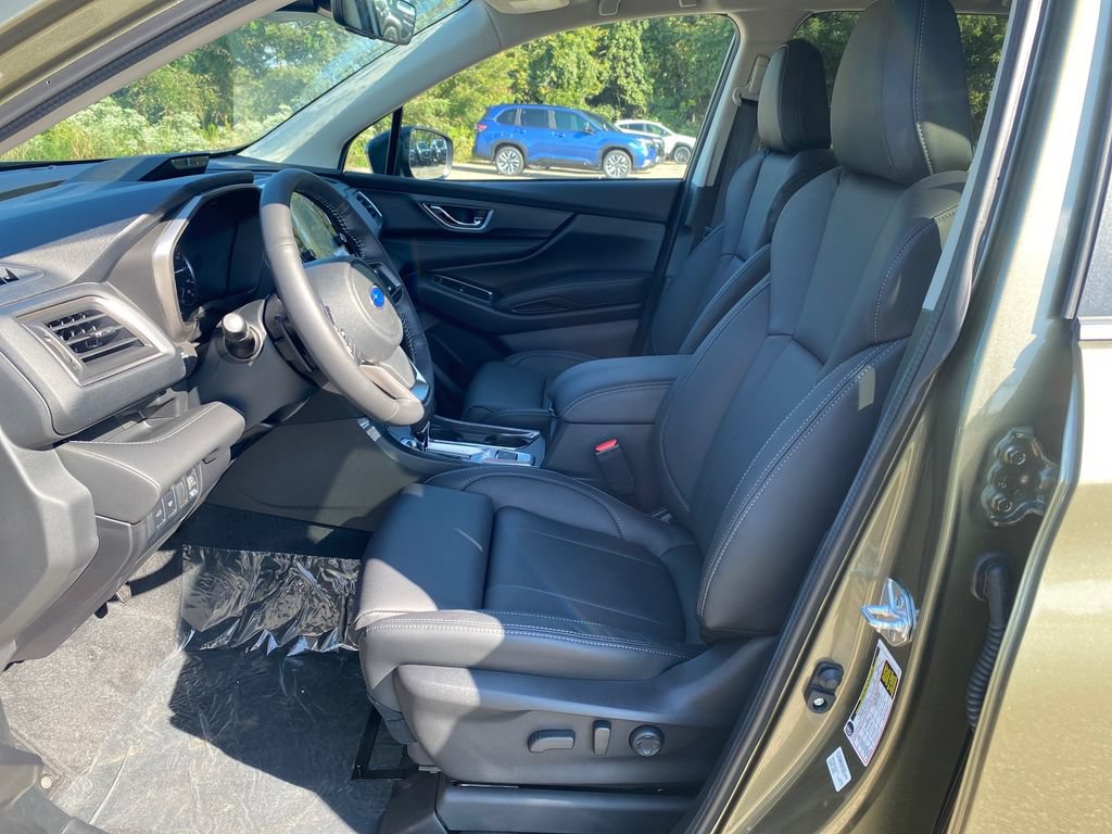 New 2026 Subaru Ascent Limited AWD/4WD image 8