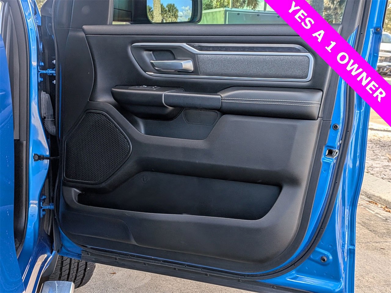 Used 2022 RAM 1500 Big Horn image 19