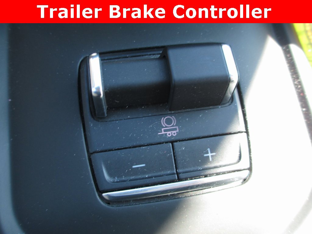 Used 2024 GMC Sierra 1500 Denali image 21