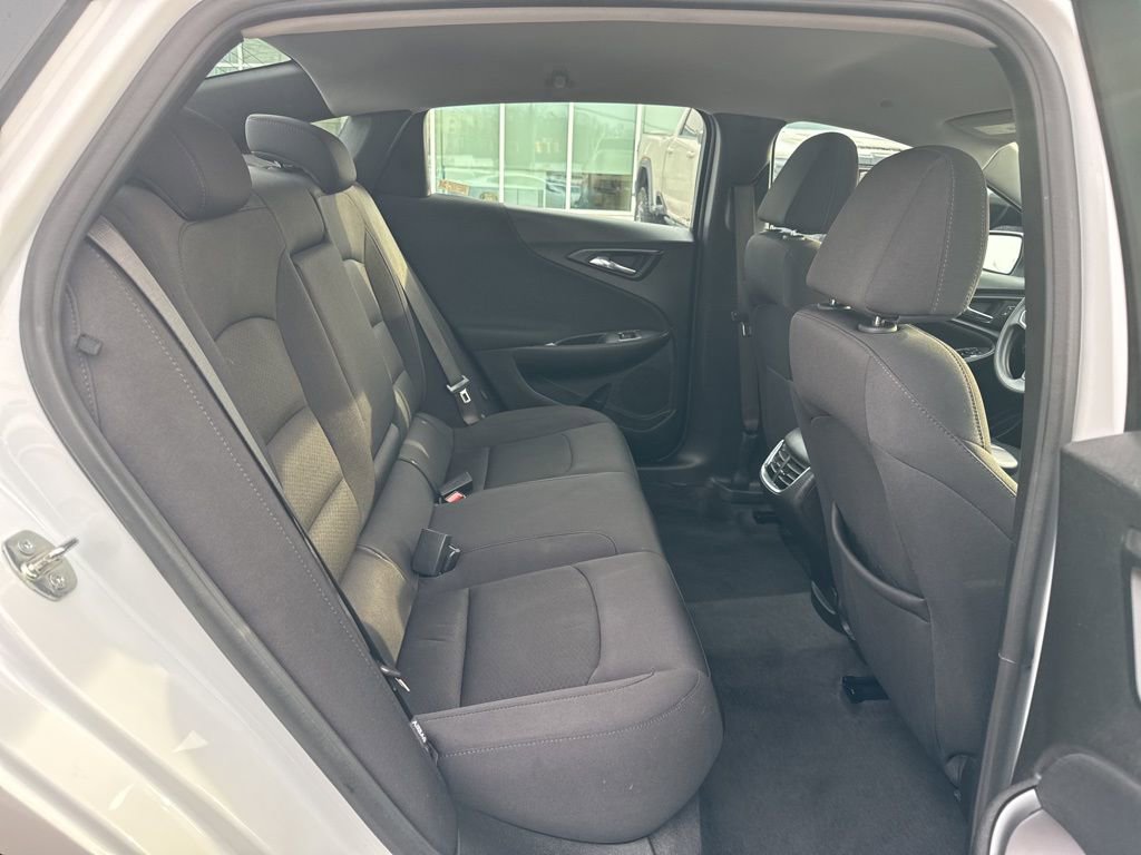Used 2023 Chevrolet Malibu LT image 22