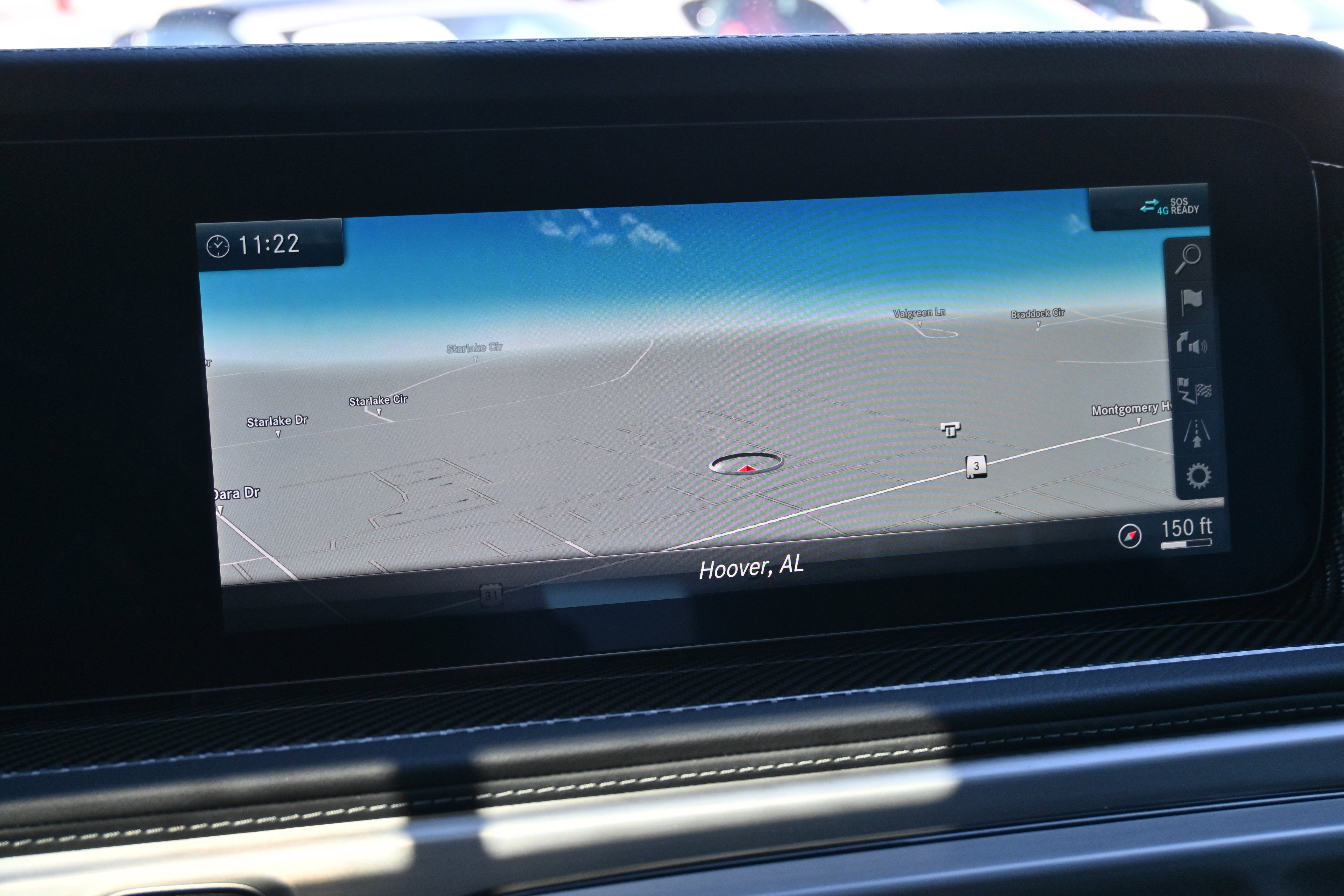 Used 2024 Mercedes-Benz G 63 AMG 4MATIC image 35