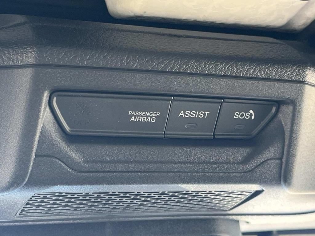 Used 2026 Jeep Wrangler Unlimited Sport AWD/4WD image 39