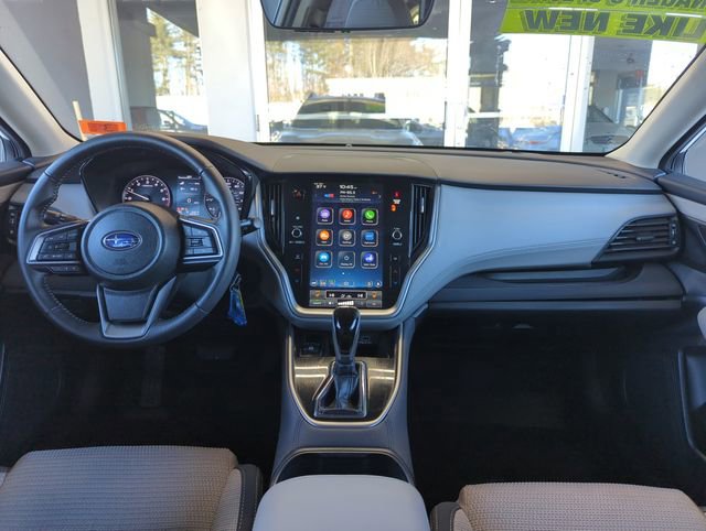Used 2024 Subaru Outback Premium image 15