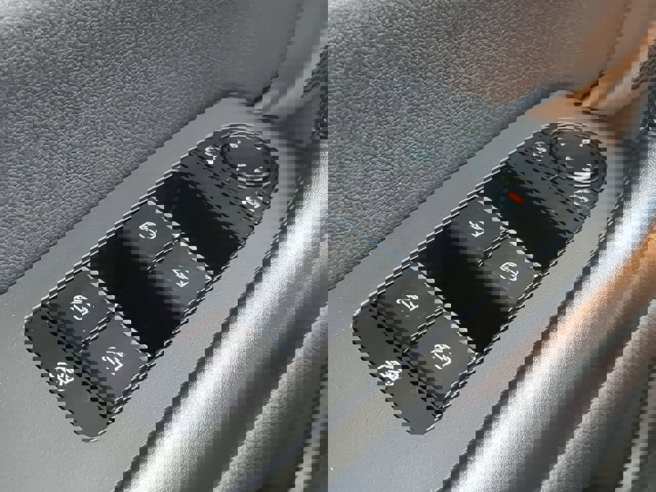 New 2025 MAZDA CX-50 AWD 2.5 Hybrid w/ Premium Pkg image 23