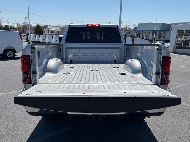 New 2026 RAM 2500 Tradesman AWD/4WD image 7