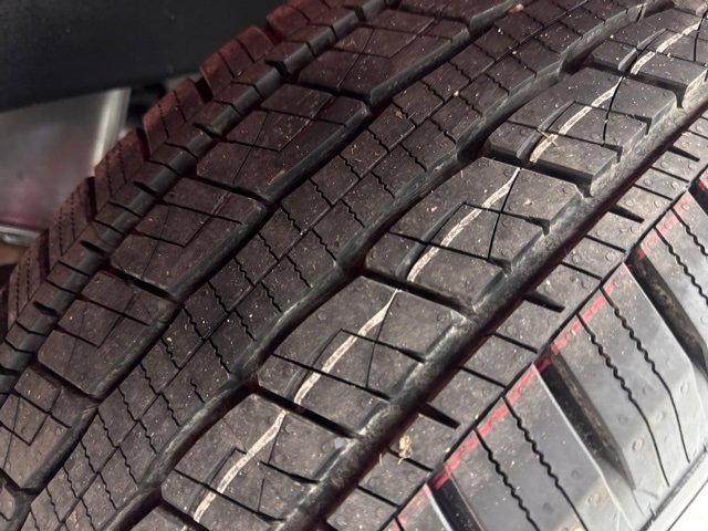 New 2026 Chevrolet Silverado 1500 Custom image 32